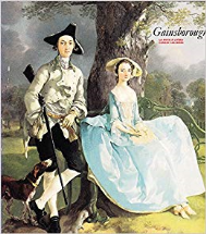 Gainsborough, 1727-1788 : Catalogue exposition grand palais du 6 février au 27 avril 1981